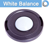 White Balance Caps